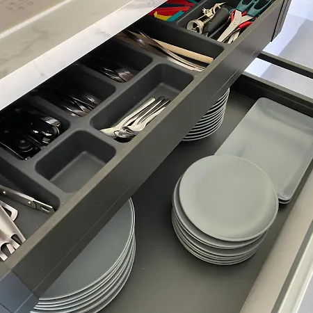 La Casa De Hierba - De Diseno Con Jardin Y Wifi Cerca De Playas De فيلة