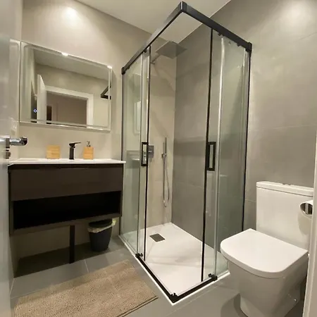 La Casa De Hierba - De Diseno Con Jardin Y Wifi Cerca De Playas De فيلة يانس