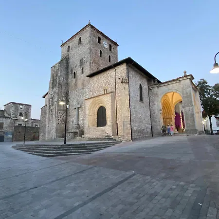 La Casa De Hierba - De Diseno Con Jardin Y Wifi Cerca De Playas De * يانس