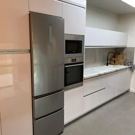 La Casa De Hierba - De Diseno Con Jardin Y Wifi Cerca De Playas De * يانس