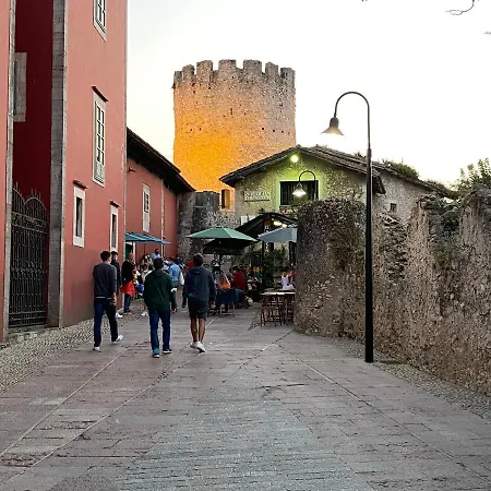 La Casa De Hierba - De Diseno Con Jardin Y Wifi Cerca De Playas De فيلة