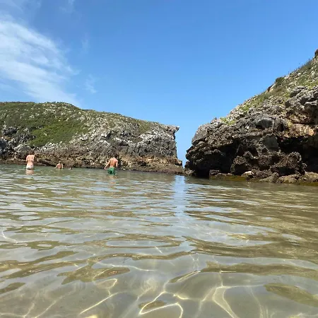 La Casa De Hierba - De Diseno Con Jardin Y Wifi Cerca De Playas De * يانس