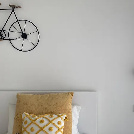 La Casa De Hierba - De Diseno Con Jardin Y Wifi Cerca De Playas De فيلة يانس