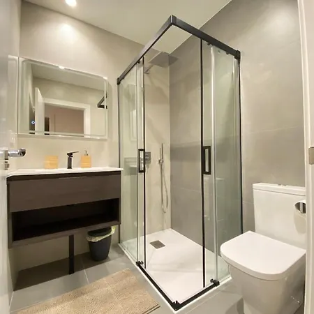 La Casa De Hierba - De Diseno Con Jardin Y Wifi Cerca De Playas De فيلة يانس