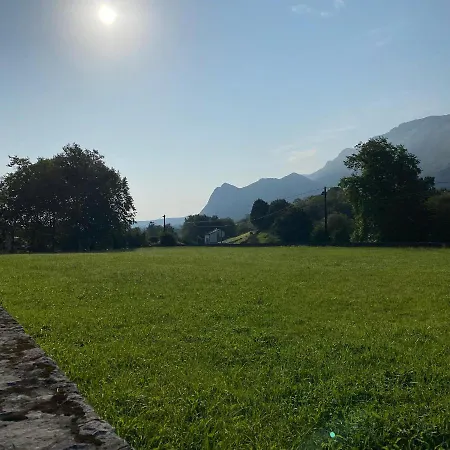 فيلة La Casa De Hierba - De Diseno Con Jardin Y Wifi Cerca De Playas De *