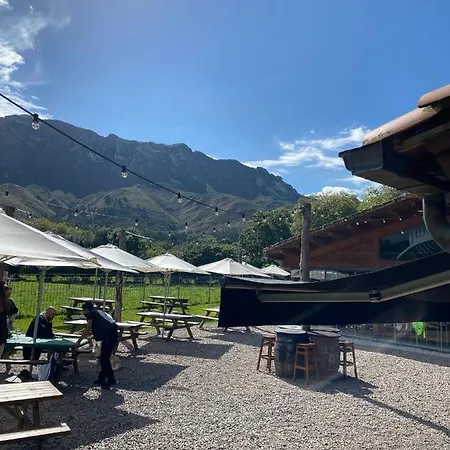 فيلة La Casa De Hierba - De Diseno Con Jardin Y Wifi Cerca De Playas De يانس